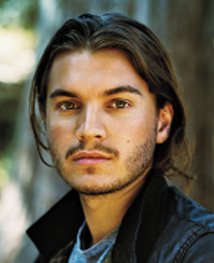 Emile Hirsch