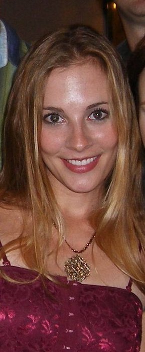 Emily Podleski