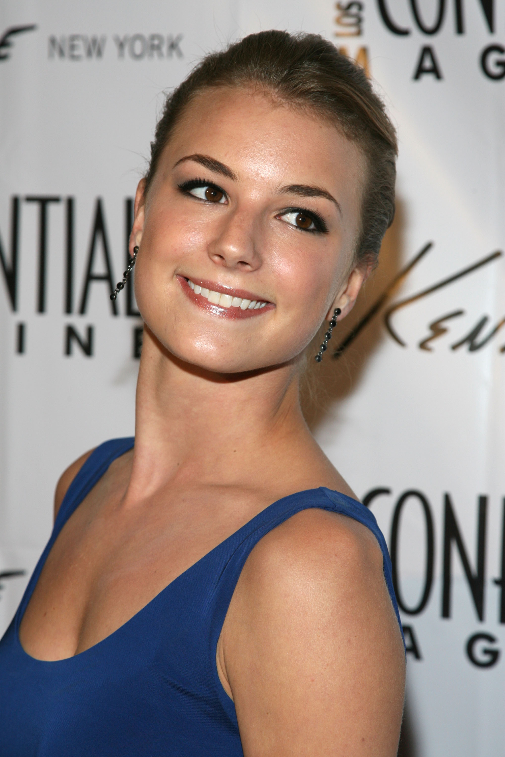 Emily VanCamp