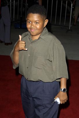 Emmanuel Lewis