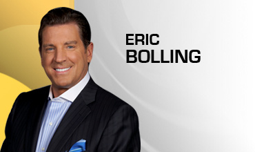 Eric Bolling