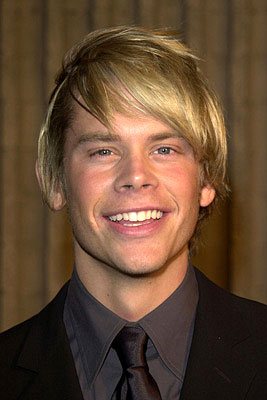 Eric Christian Olsen