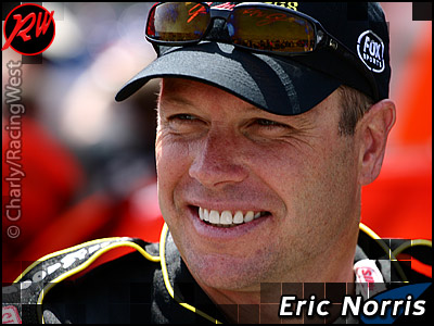 Eric Norris