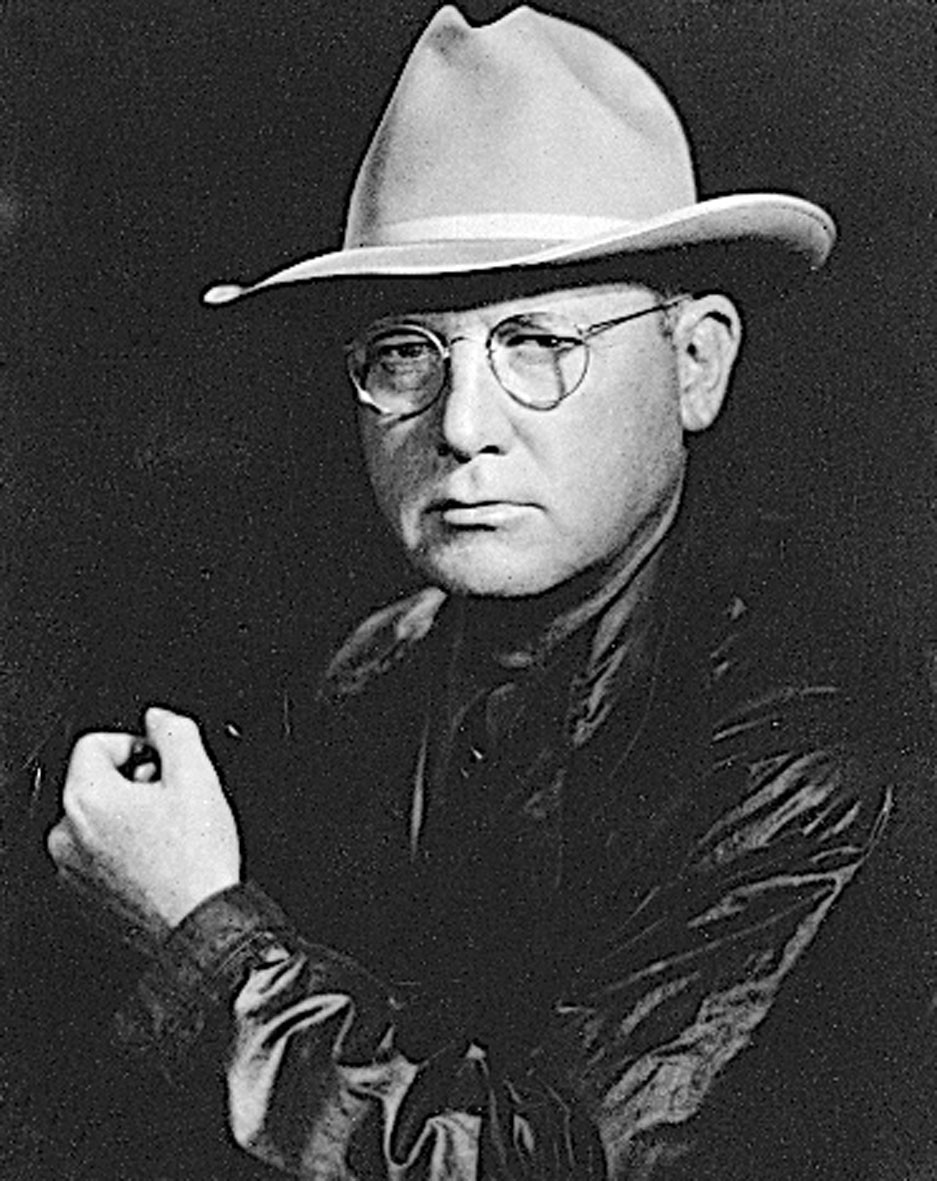 Erle Stanley Gardner