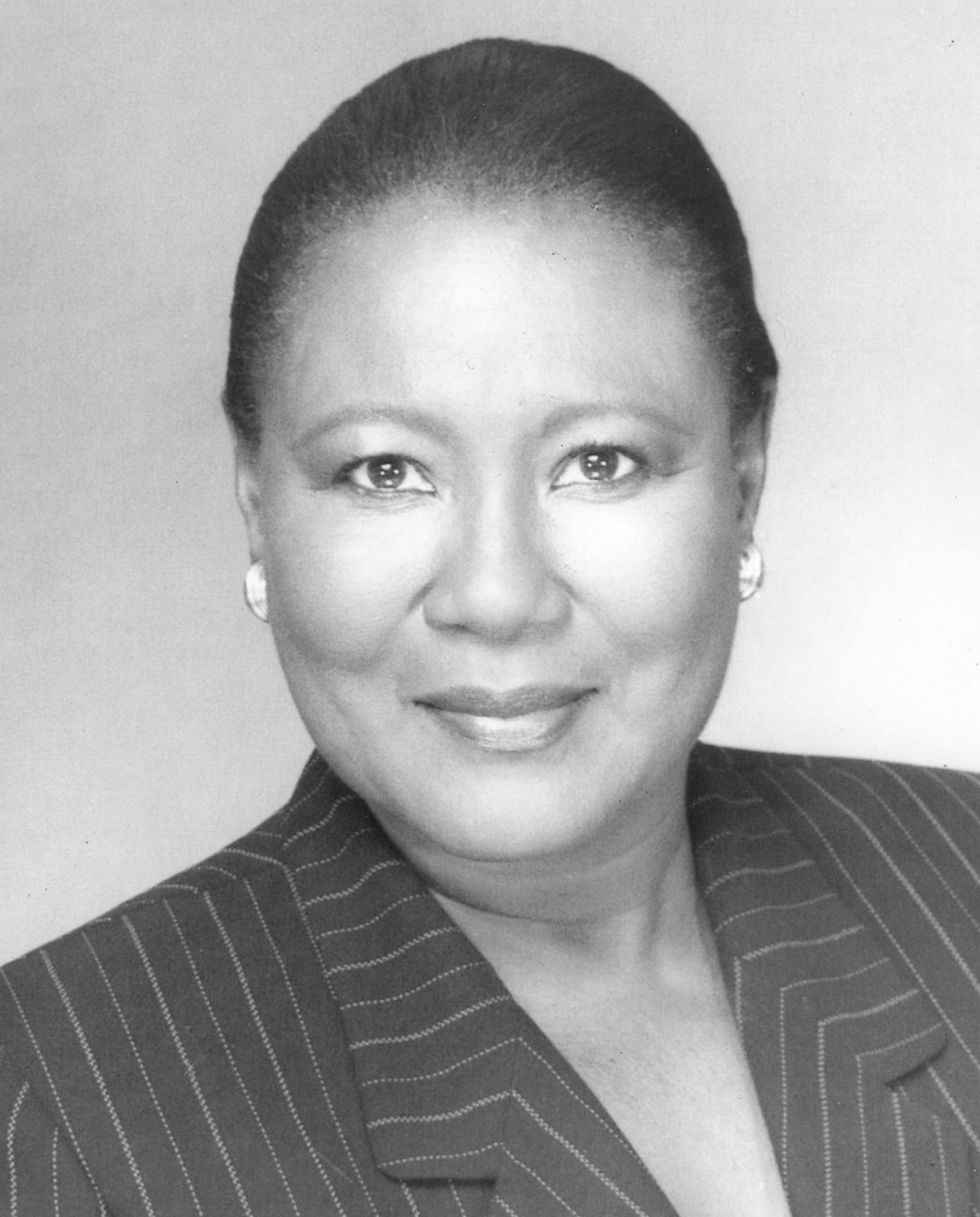 Ernestine Jackson