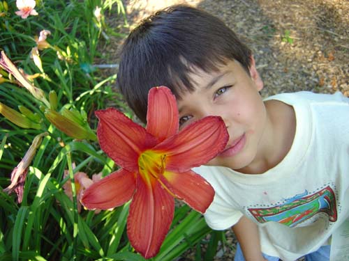 Ethan Flower