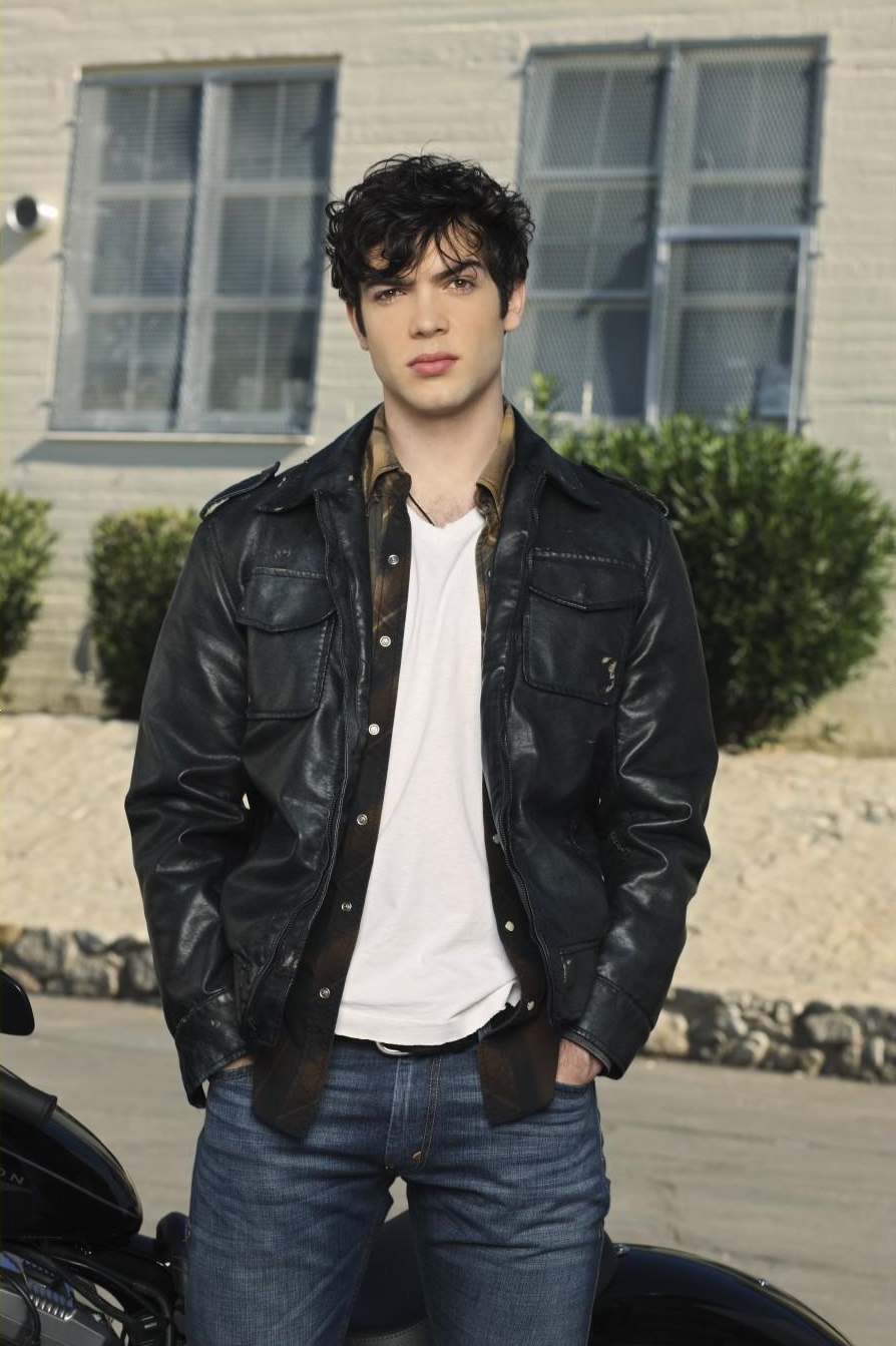 Ethan Peck