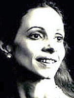 Eva Evdokimova