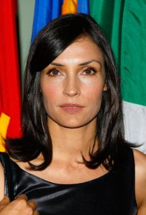 Famke Janssen