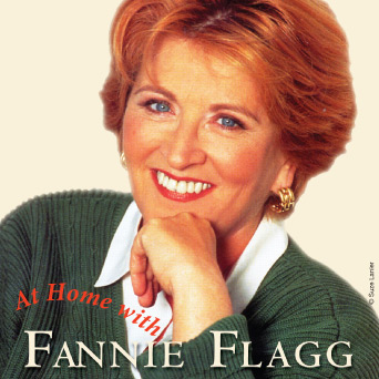 Fannie Flagg