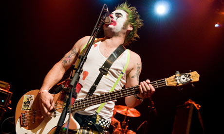 Fat Mike