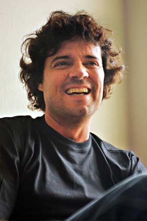 Felipe Camargo