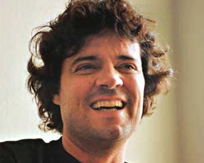 Felipe Camargo