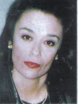 Fernanda Lapa