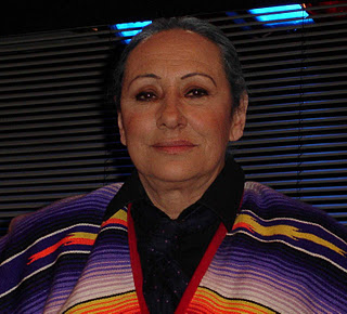 Fernanda Lapa