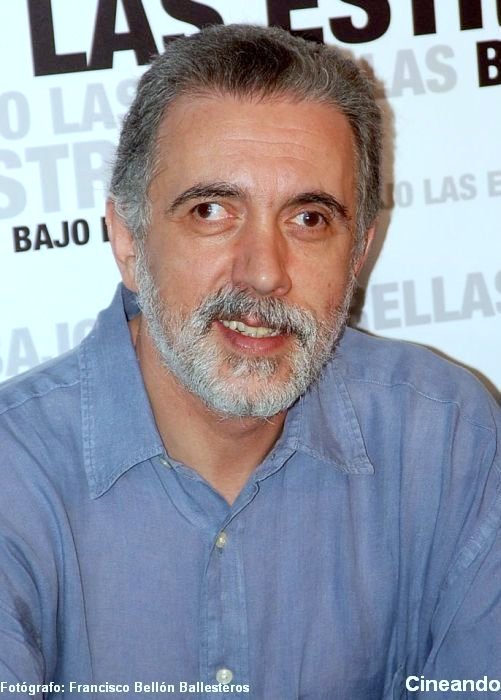 Fernando Trueba