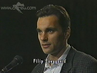 Filip Sovagovic