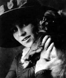 Florence La Badie