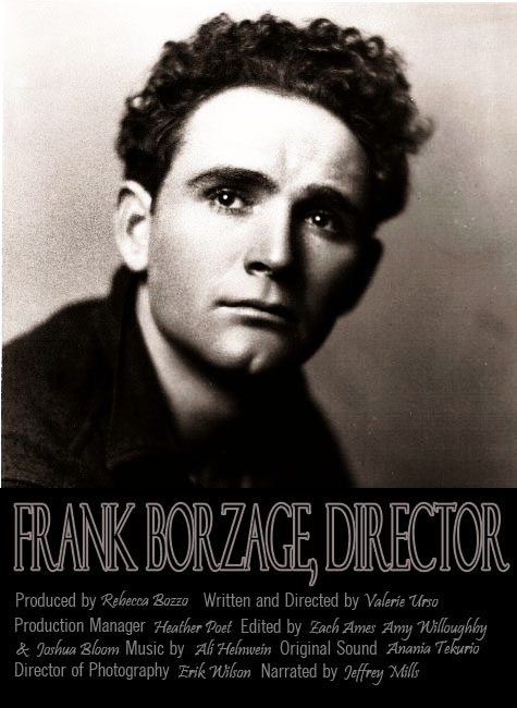 Frank Borzage