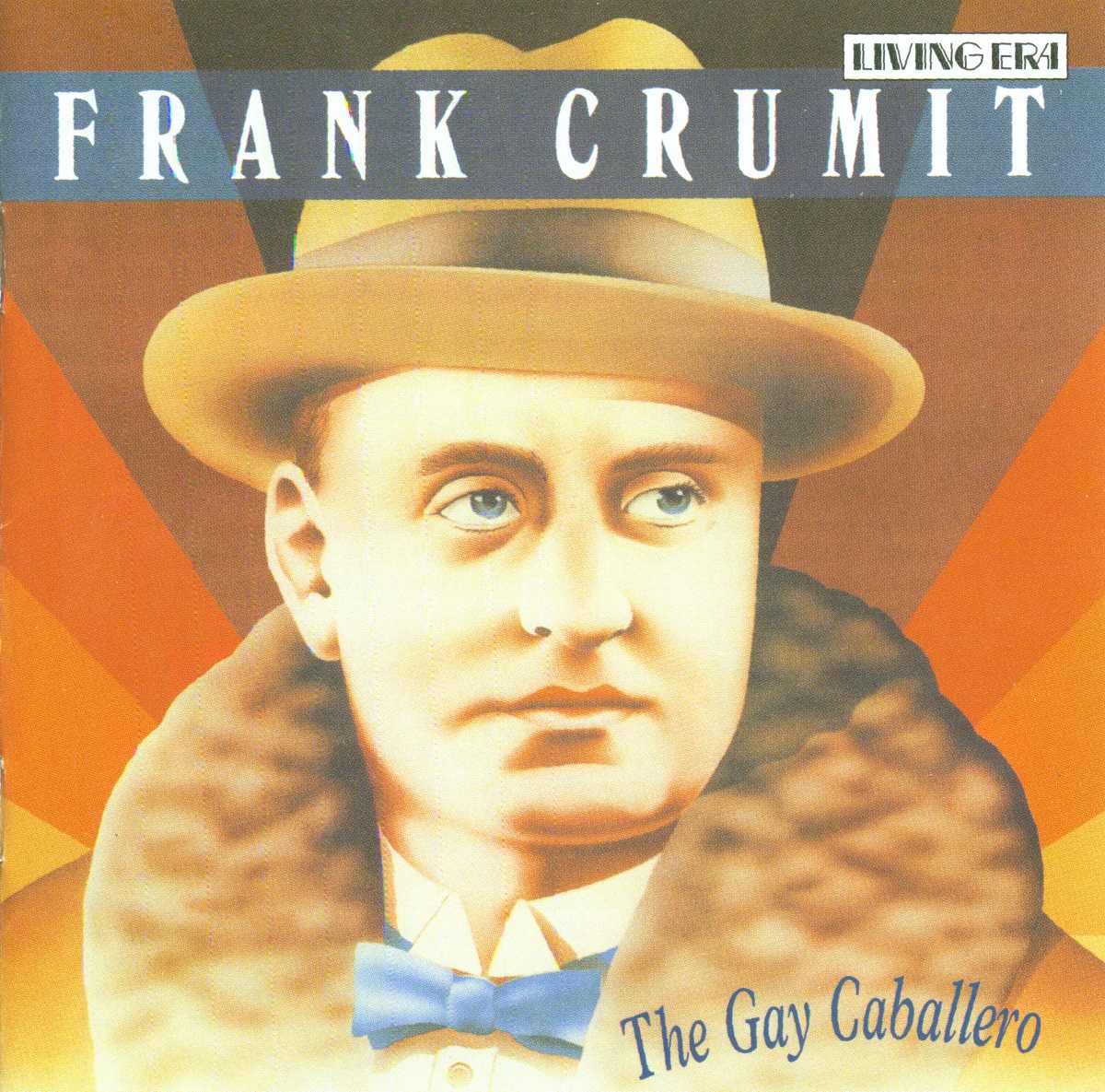 Frank Crumit