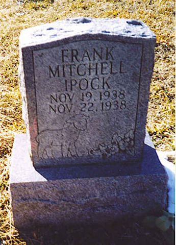 Frank Mitchell
