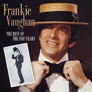 Frankie Vaughan