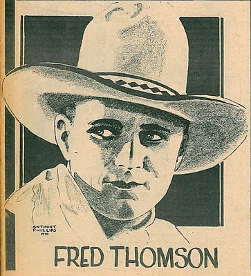 Fred Thomson
