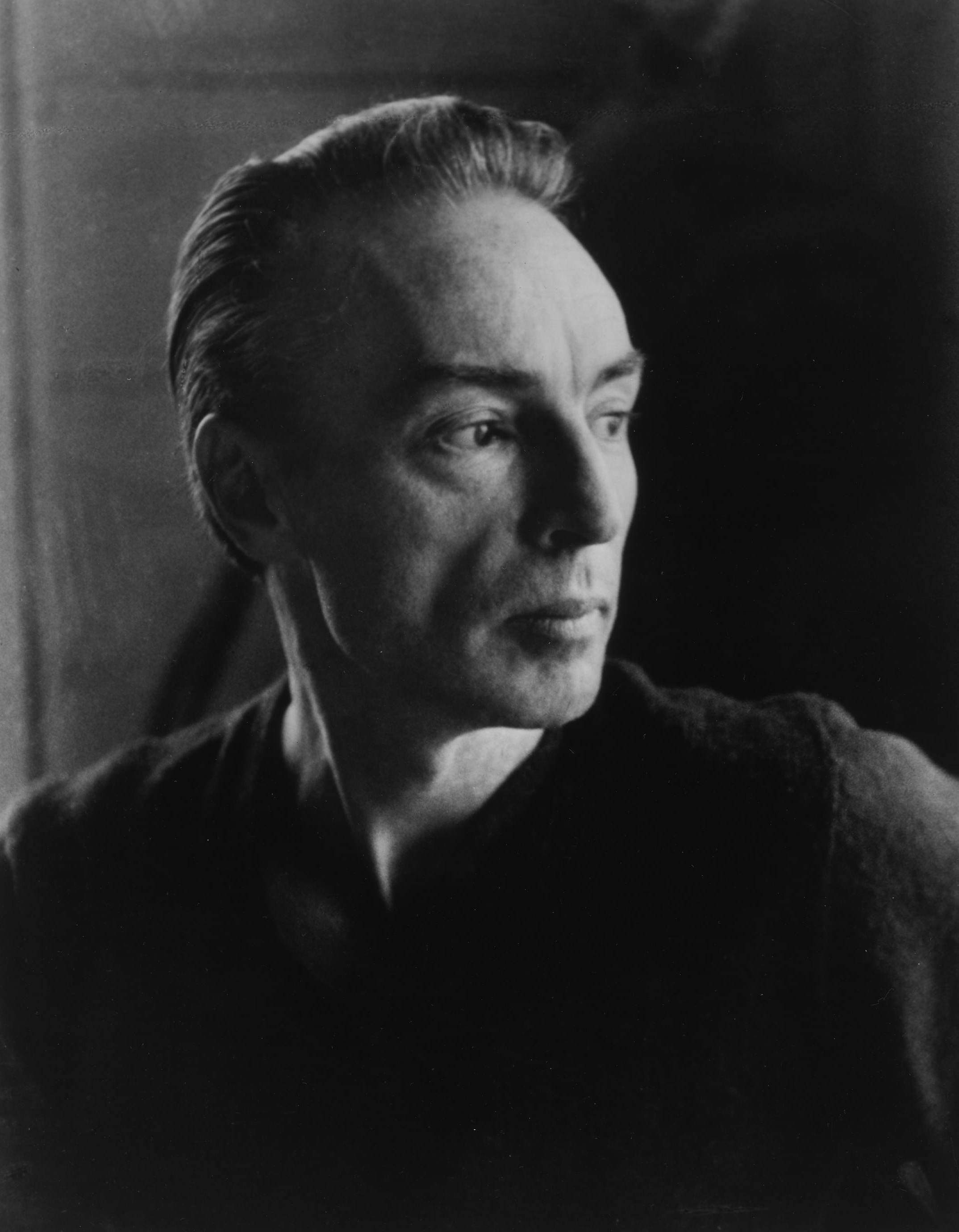 George Balanchine