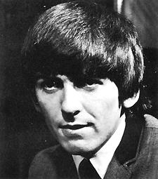 George Harrison