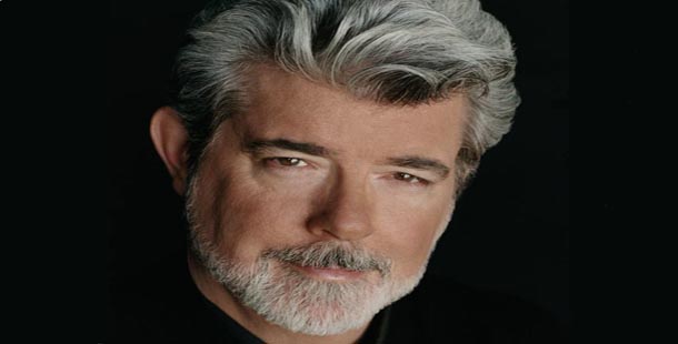 George Lucas