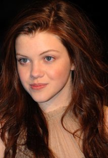 Georgie Henley