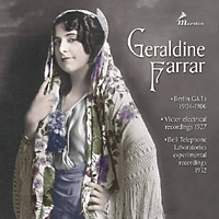 Geraldine Farrar