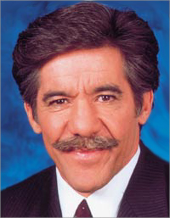 Geraldo Rivera