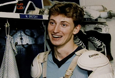 Glen Gretzky