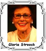 Gloria Stroock