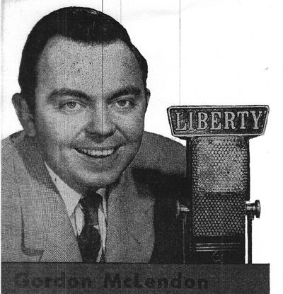 Gordon McLendon