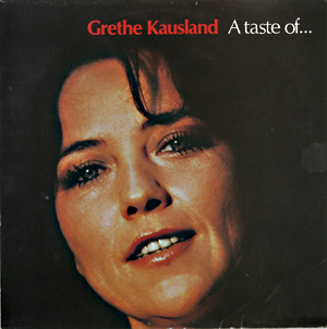Grethe Kausland