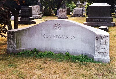 Gus Edwards