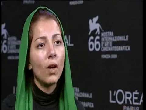 Hana Makhmalbaf