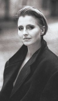 Hanna Schygulla