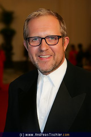 Harald Krassnitzer