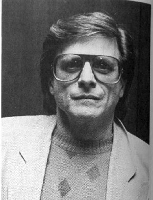 Harlan Ellison