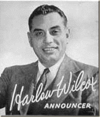 Harlow Wilcox