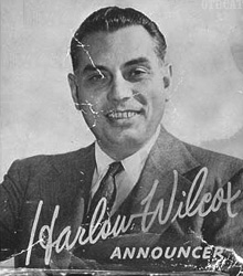 Harlow Wilcox