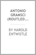 Harold Entwistle