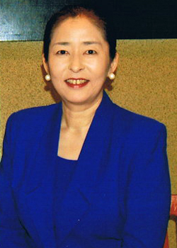Haruna Takase