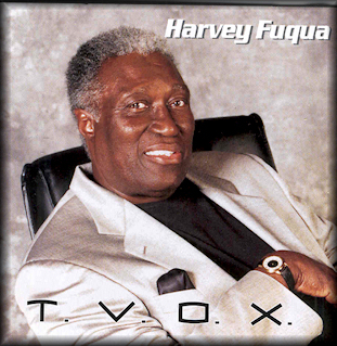 Harvey Fuqua