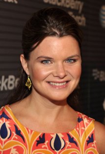 Heather Tom