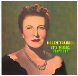 Helen Traubel