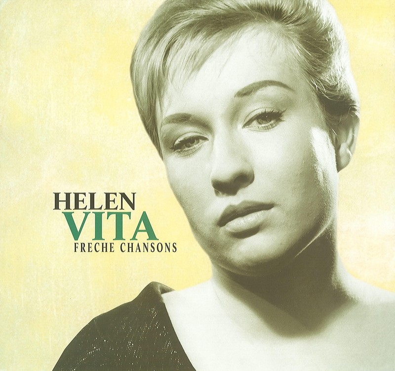 Helen Vita